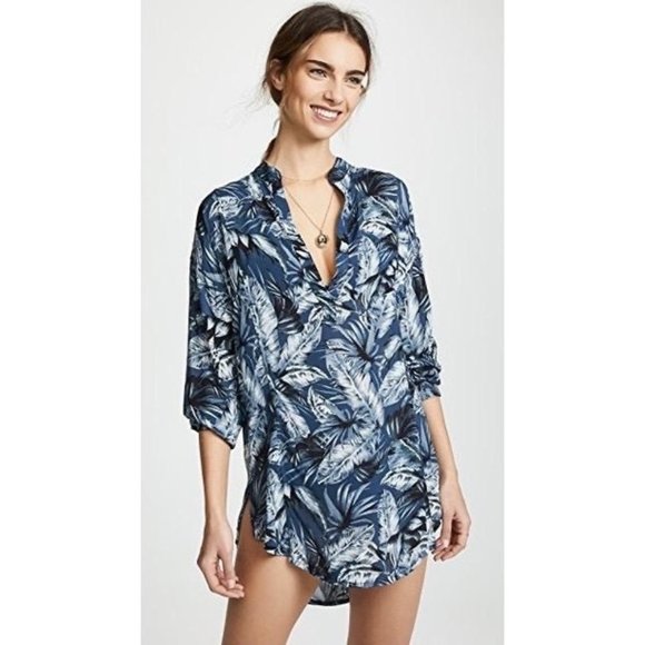 MIKOH Cannes Top - Picture 1 of 3